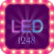 Иконка программы: CoolLED1248