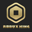 プログラムのアイコン：ROBUXKING - получить робу…