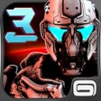 أيقونة البرنامج: N.O.V.A. 3