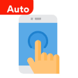 프로그램 아이콘: Auto Clicker : auto click