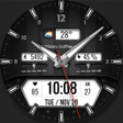 Icon of program: WFP 160 Luxury Watch Face