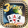 3PATTI BigLuckyWorld icon
