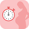 程序图标：Contraction Timer