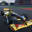 أيقونة البرنامج: Formula 1 : Car Simulator
