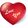 Иконка программы: Love Status - Love Messag…