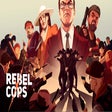 프로그램 아이콘: Rebel Cops