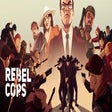 Иконка программы: Rebel Cops