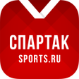 程序图标：ХК Спартак - новости 2022