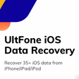 Ícone do programa: UltFone iOS Data Recovery