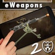 Ikona programu: Best Machine Gun Simulato…