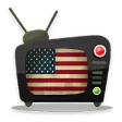 USA LIVE 2018 : TV  Radio FREE