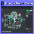 Ikona programu: Among Us Discord Overlay