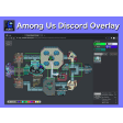Among Us Discord Overlay