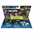 Иконка программы: LEGO Dimensions: Midway A…