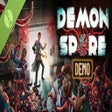 أيقونة البرنامج: Demon Spore Demo