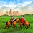 程序图标:Battle Simulator