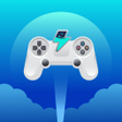 プログラムのアイコン：GameBooster-VPN Booster