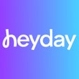 Ícone do programa: Heyday Chats: Talk  Hang …