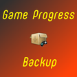 程序图标：Game Progress Backup