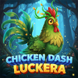 ไอคอนของโปรแกรม: Chicken Dash Luckera