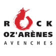 Rock Oz Arènes