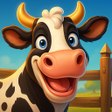 程序图标：Idle Farmer Simulator: bu…
