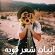 Icon of program: ابيات شعر قويه