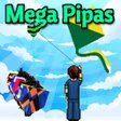 程序图标：Mega Pipas Online