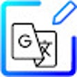 프로그램 아이콘: Google translate assistan…