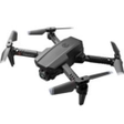 Drone Simulation Shopping