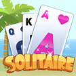 Icono de programa: Solitaire : Poker Card Pu…