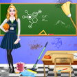 Icon of program: Girls High School Cleanin…