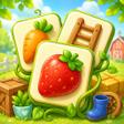 ไอคอนของโปรแกรม: VeggieVine Link
