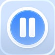 Ícone do programa: Pause Camera Video Record…