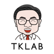プログラムのアイコン：TKLAB購物真材實料的保養品