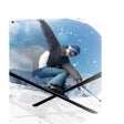 プログラムのアイコン：Snow Surf - Mobile Ski