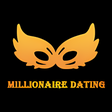 プログラムのアイコン：Millionaire Dating: Seeki…