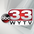プログラムのアイコン：33 WYTV News