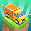 Ikon program: Happy Courier
