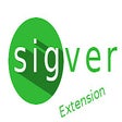 SigVer Launcher