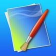 程序图标：Easy Oil Painter