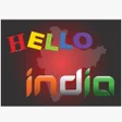 Ícone do programa: Hello India