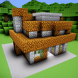 程序图标：Minicraft - Craftsman Bui…