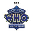 Ikona programu: Doctor Who Magazine