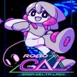 Ikona programu: RoboGal: Gaga Delta Lady