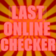 Icon of program: Last Online Checker