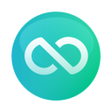 プログラムのアイコン：PocketBits: 0 Fee Bitcoin…