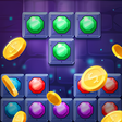 Ícone do programa: Lucky Puzzle - Play the U…