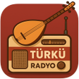 プログラムのアイコン：Türk Halk Müziği