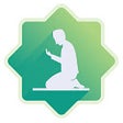 Иконка программы: Prayer Times Riyadh